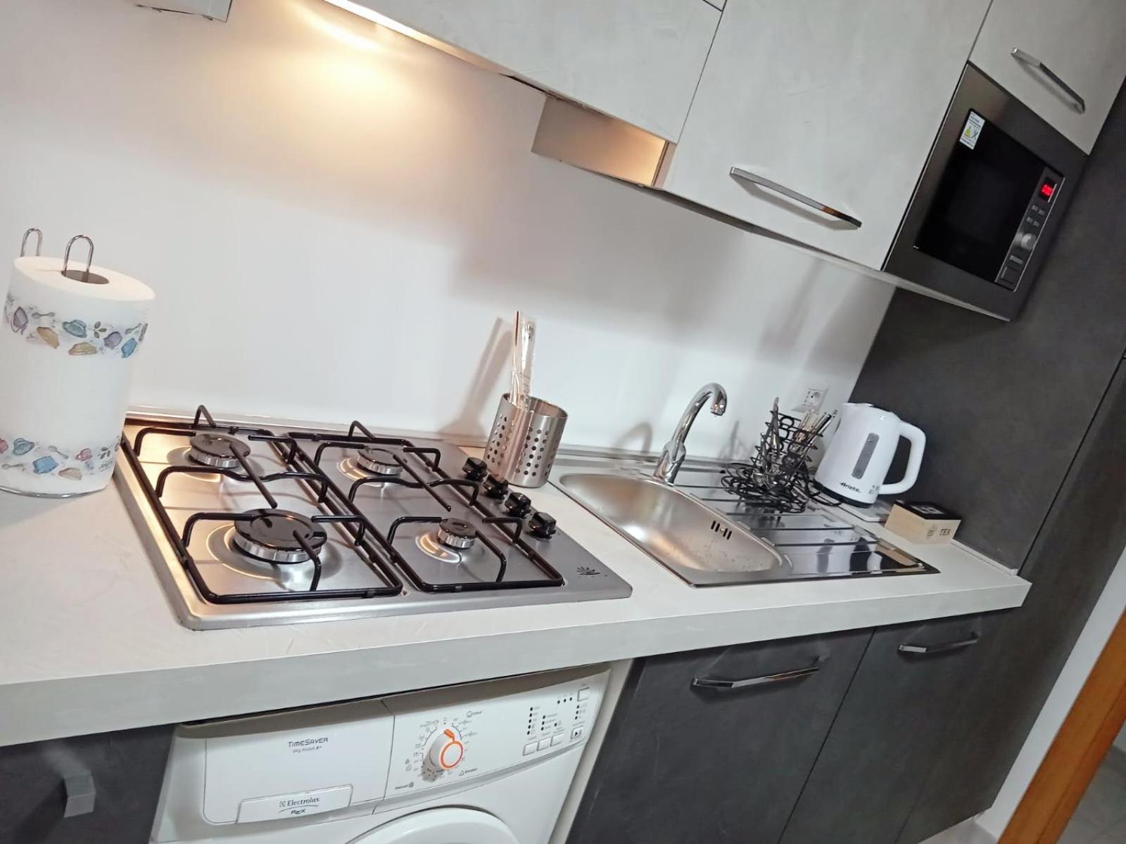 Apartment Portami A Rom