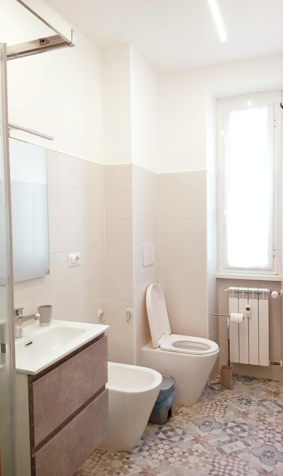 Portami A Apartment Rom