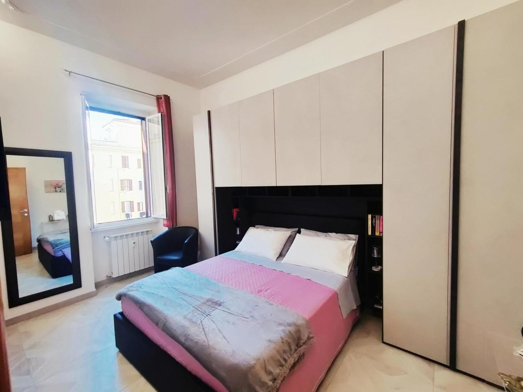 Portami A Apartment Rom